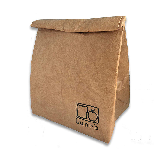 insulated paper bag